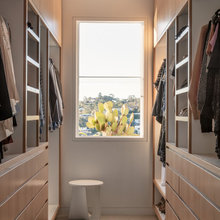 BR closet