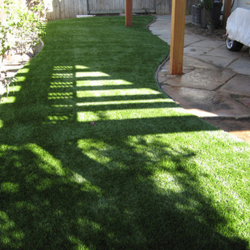 Synthetic Lawns