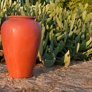 Roman Oil Jar