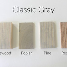 Mountain House Floors