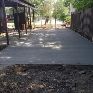 360 Degree Construction