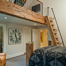 Skislope Loft
