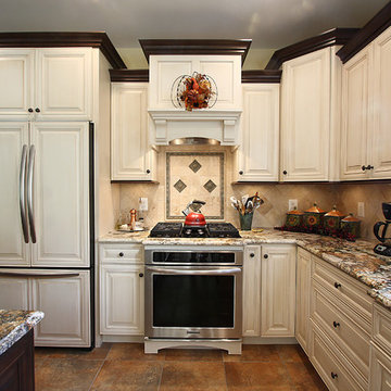 New Home Design | Richard Perkins