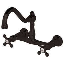 Traditional Bathroom Sink Faucets by Luxury Bath Collection