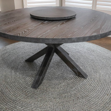 Round Tables
