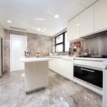 Kitchen Ideas