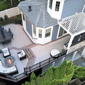 Party Central in Eastchester, NY