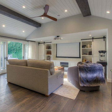 ADU - Accessory Dwelling Unit