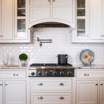 Farmhouse revival