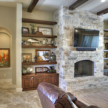 Shelf’s decorating ideas