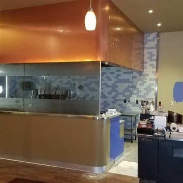 Clementine Restaurant