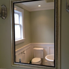 mirrors in current house