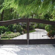 gates