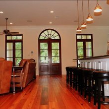 MAYHAW LIVINGROOM