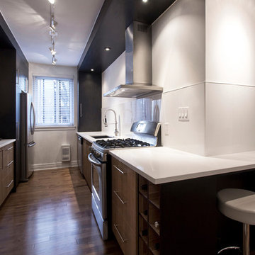 Condo Beaudry