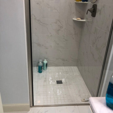 Diamond shine cleaning