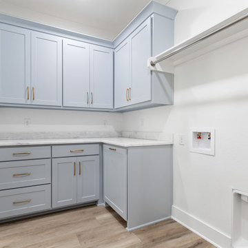 Custom Home Build - Mockingbird Place 3