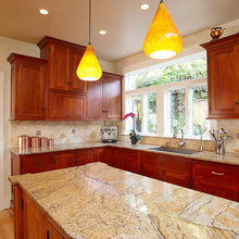 Kitchen Ideas