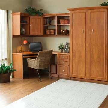 Tailored Living Custom Solutions