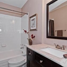 Bathroom Ideas