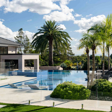 Resort Style Luxury on Acreage