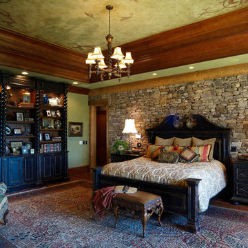 The Syfan Residence