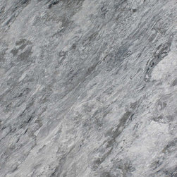 Calacatta Blue Marble - Kitchen Countertops