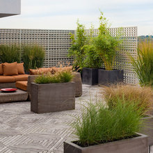 Chapel Rooftop