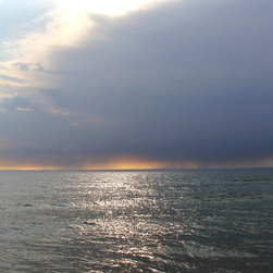 Storm Passing By - Photographs