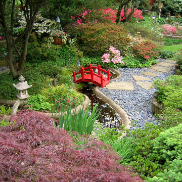 Miniature Garden