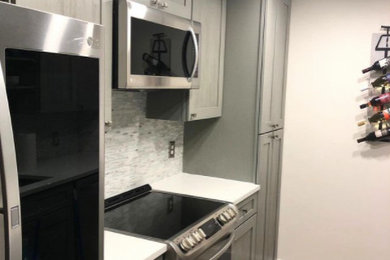 Kitchen Remodel 4