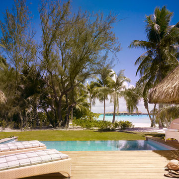 Four Seasons Resort Bora Bora