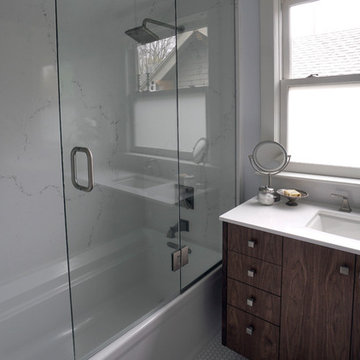 Irvington Traditional - Bathroom