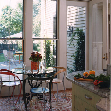 Historic Colonial Revival