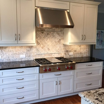 Our Work
