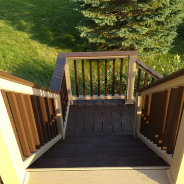 Decks