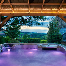 Hot tub gallery - Products