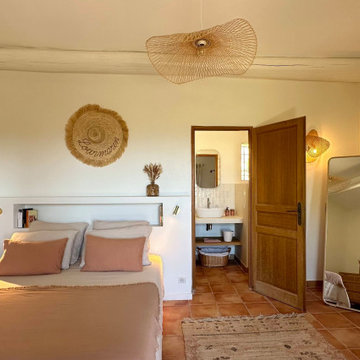 A holiday house in Provence