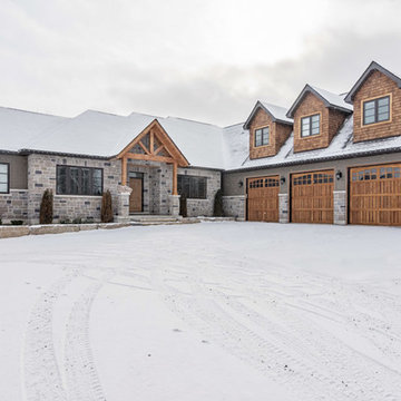 Summit Drive Craftsman