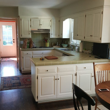 E Kitchen
