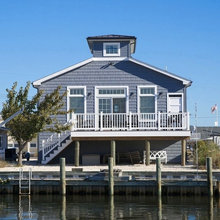 Beach house