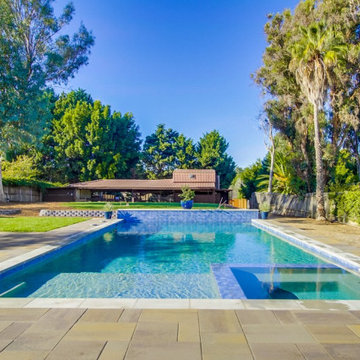 Rolling Hills Estate - Complete Remodel