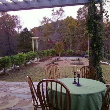 Outdoor Living