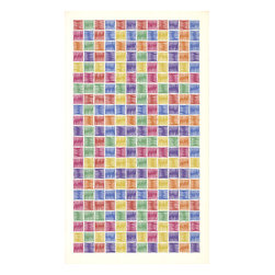 Yrisarry, Untitled (3rd International University Choral Festival), 1972, Artwork - Prints And Posters