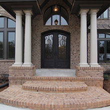 Chetford Front Yard