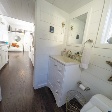 Tiny House Family