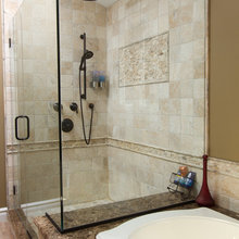 master shower