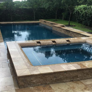 Pool Projects