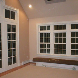 Before & After Kolbe - Windows And Doors