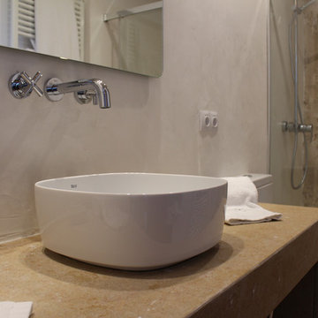 Hotel Alcaufar Vell